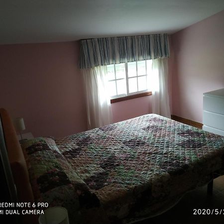 Villa Cienfuegos Pontevedra Ngoại thất bức ảnh