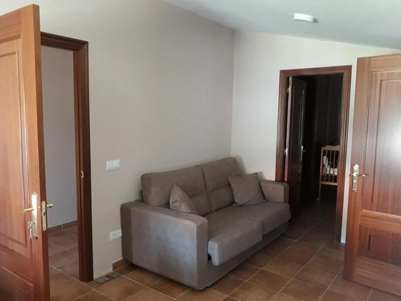 Villa Cienfuegos Pontevedra Ngoại thất bức ảnh